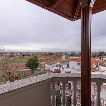 Luxury Central Apartment 2 Xanthi Exterior foto