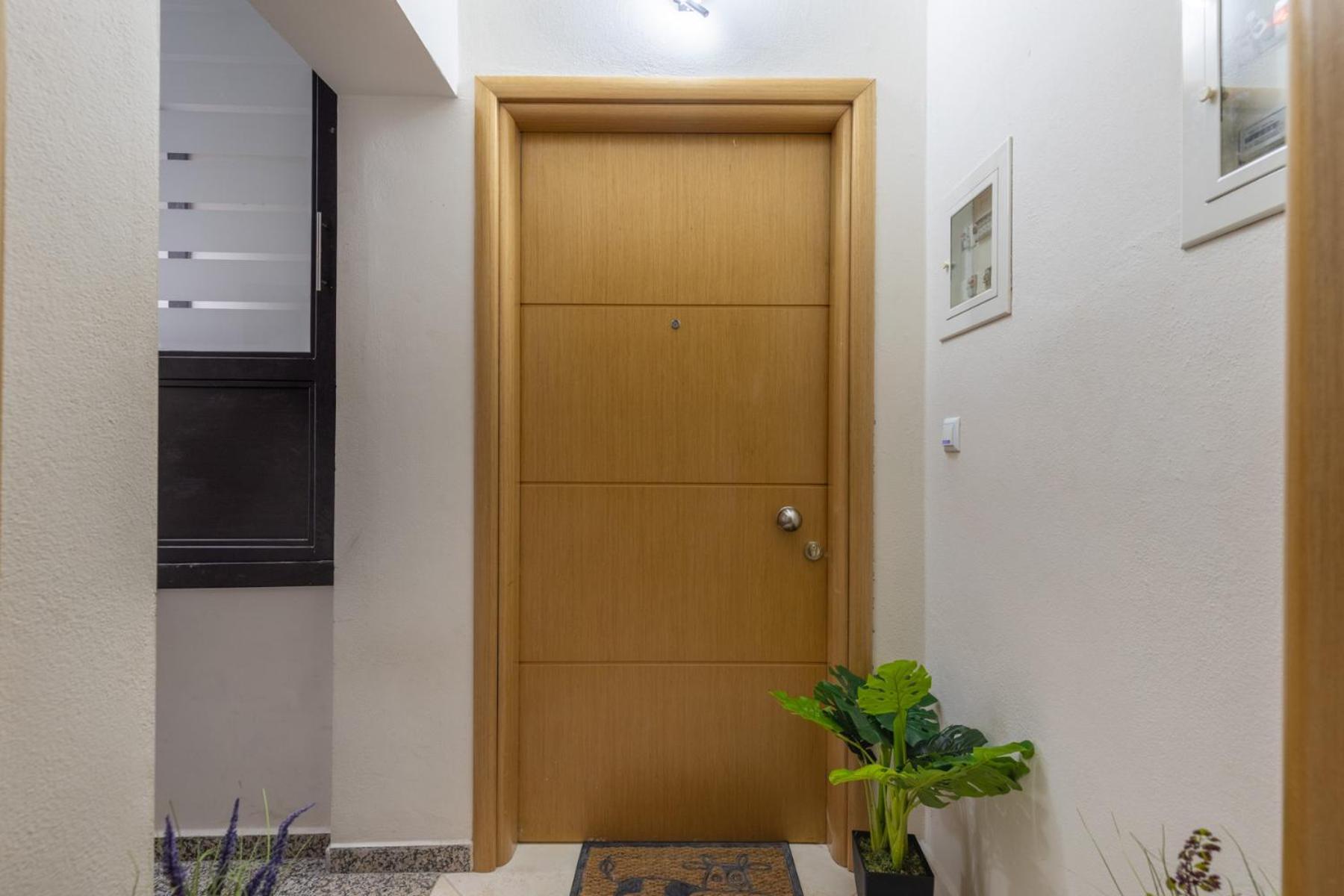 Luxury Central Apartment 2 Xanthi Exterior foto