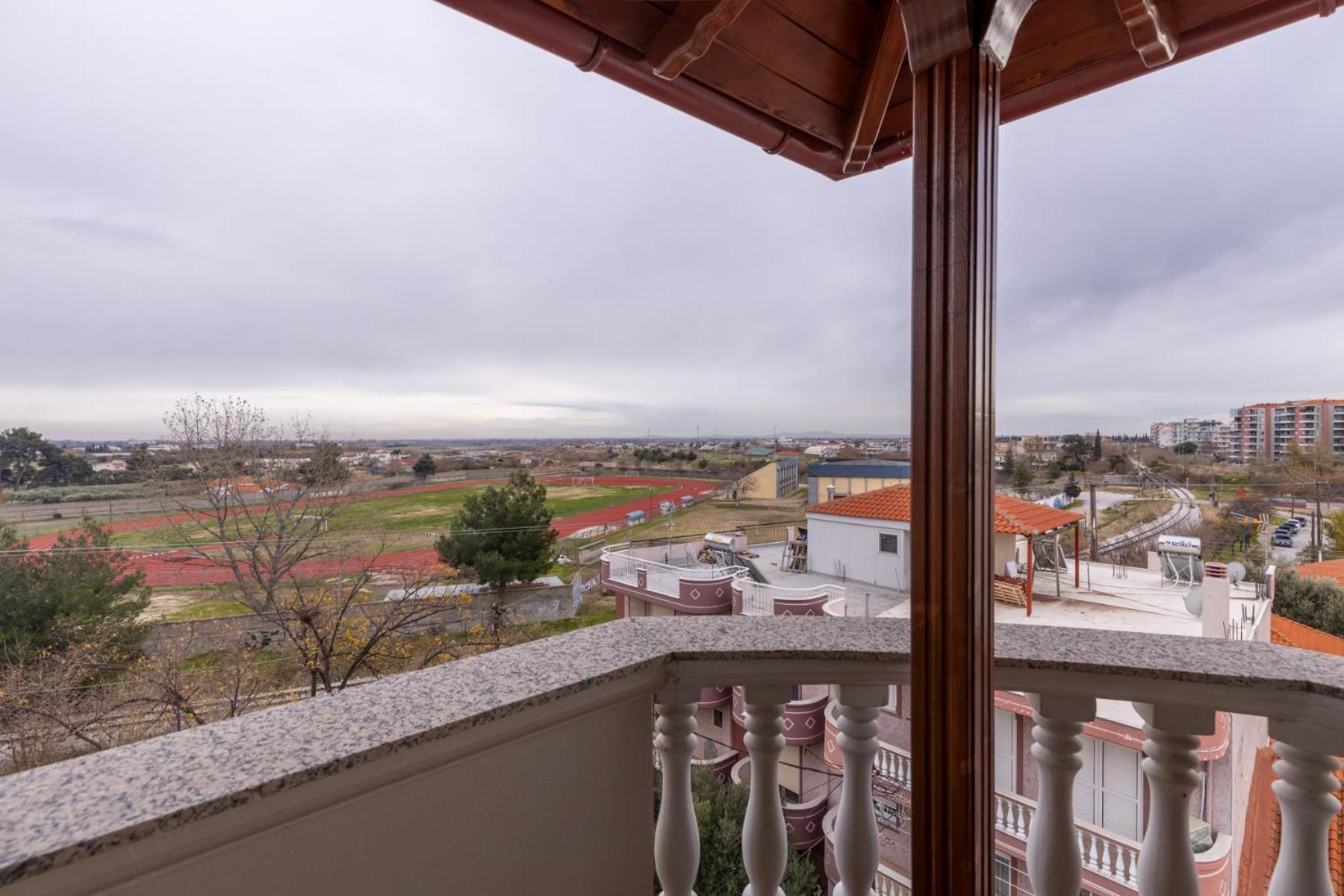 Luxury Central Apartment 2 Xanthi Exterior foto