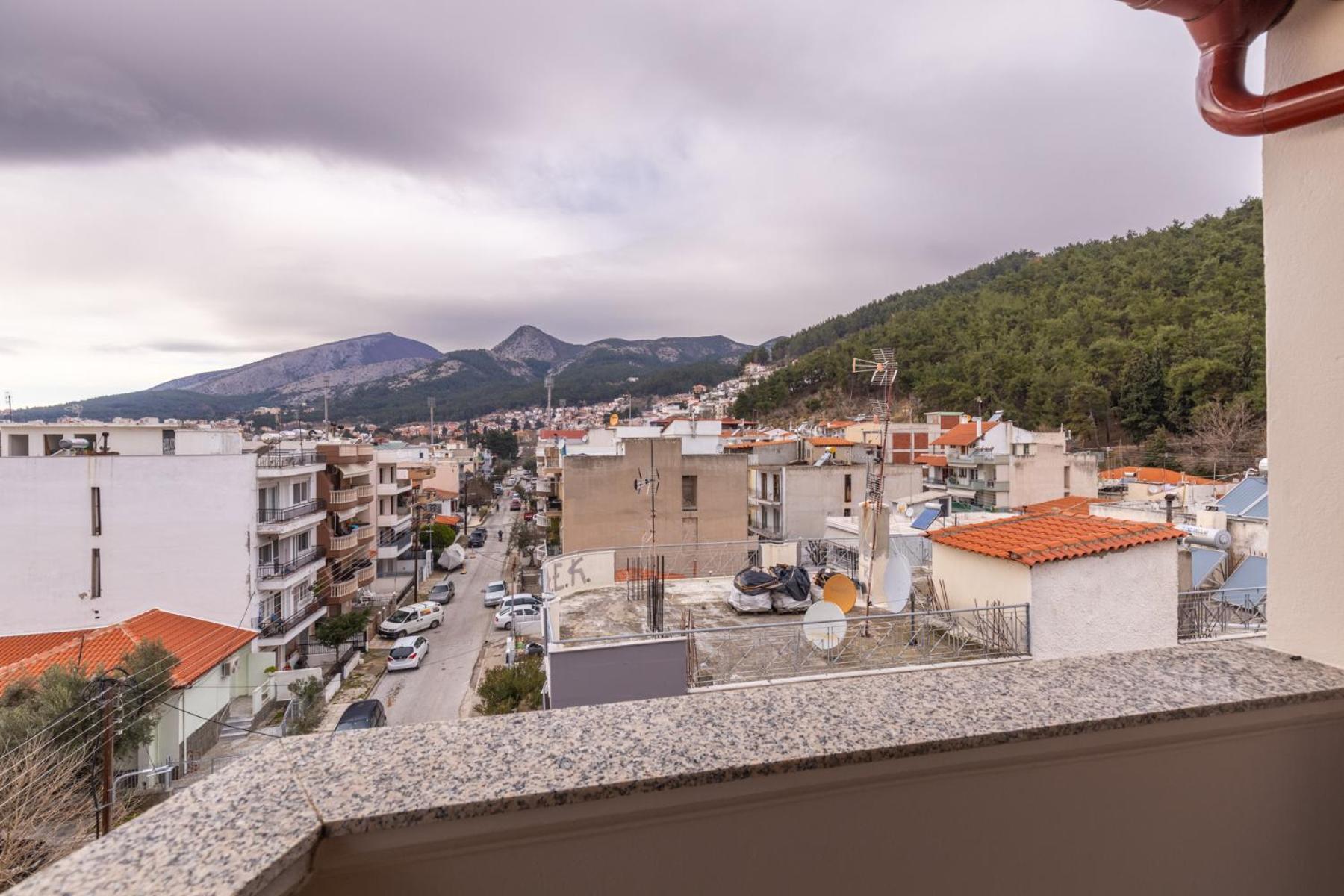 Luxury Central Apartment 2 Xanthi Exterior foto