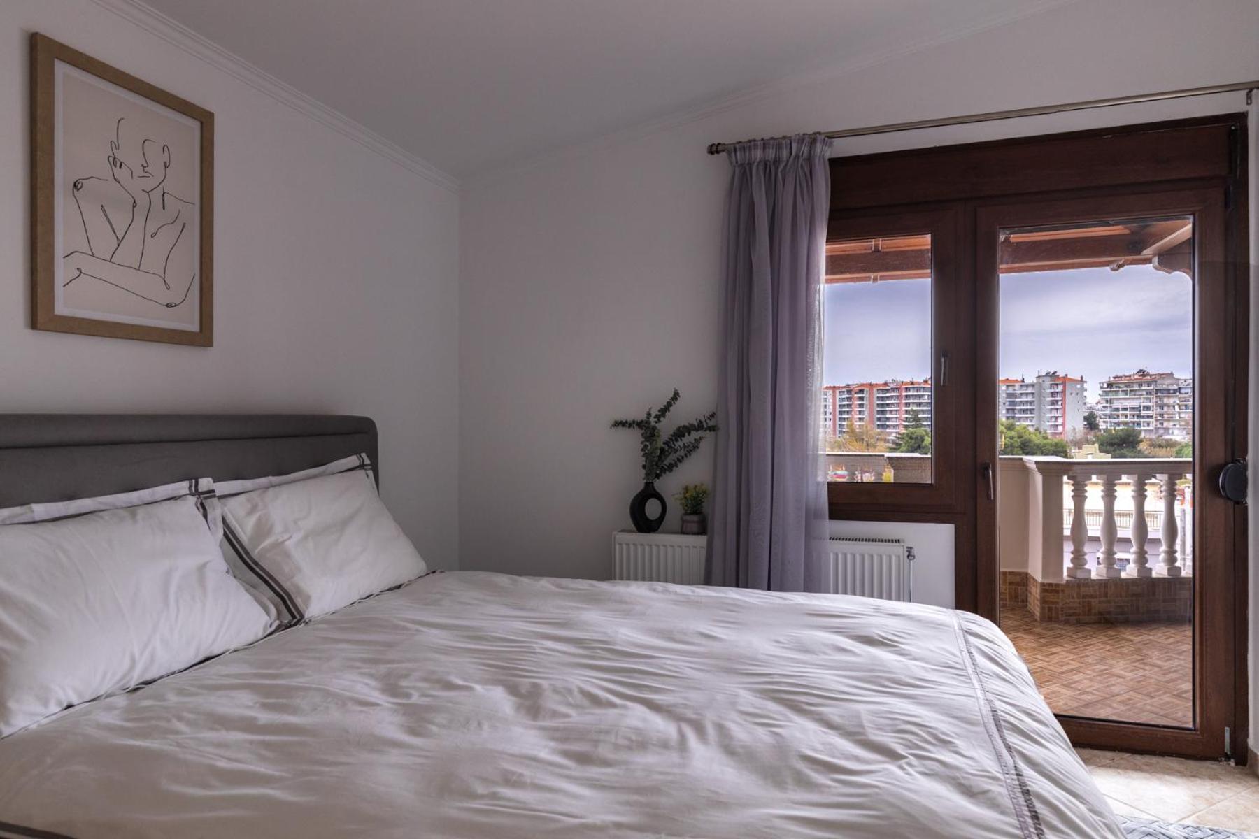 Luxury Central Apartment 2 Xanthi Exterior foto