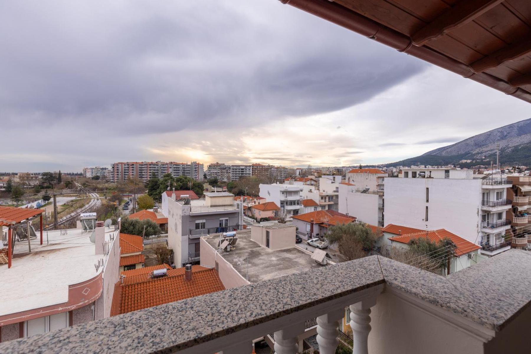 Luxury Central Apartment 2 Xanthi Exterior foto