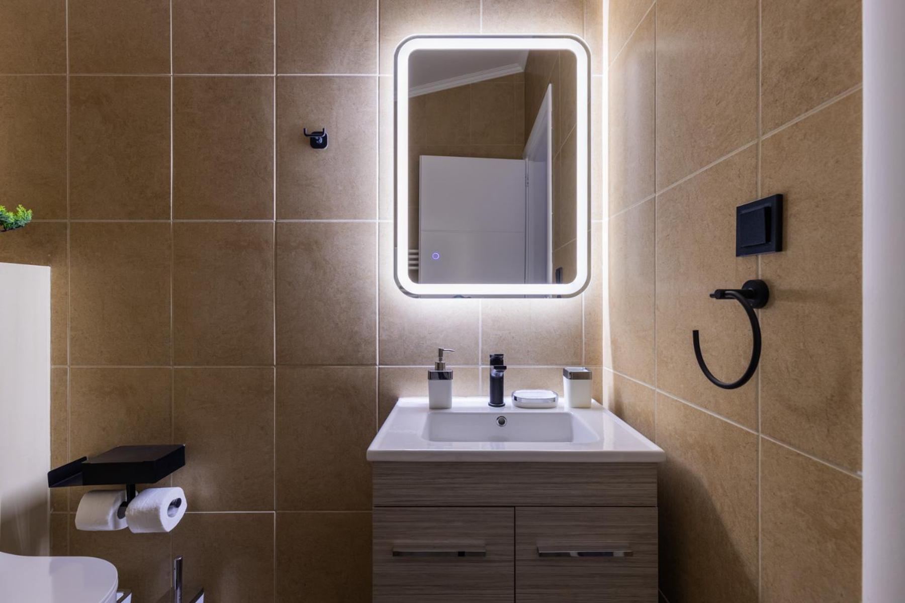 Luxury Central Apartment 2 Xanthi Exterior foto